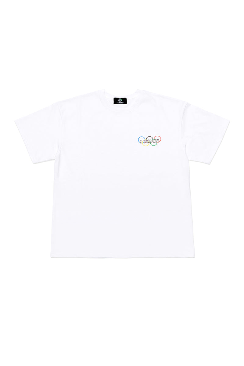 TOKYO OLYMPIC-T(WHITE) (6583919050870)