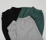 ASCLO Two Tuck Nice Pants (2color)