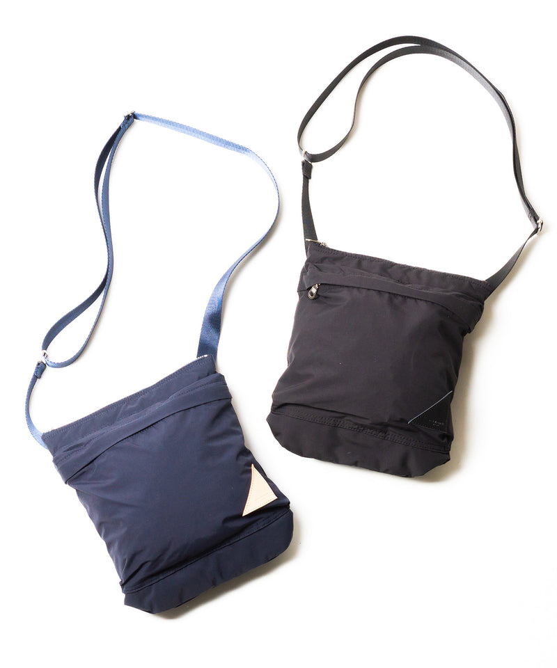 ブリザテック ショルダーバッグ /【Lake】BREATHATEC shoulderbag/AMPK-B062 （送料込）ONEDAY KMC