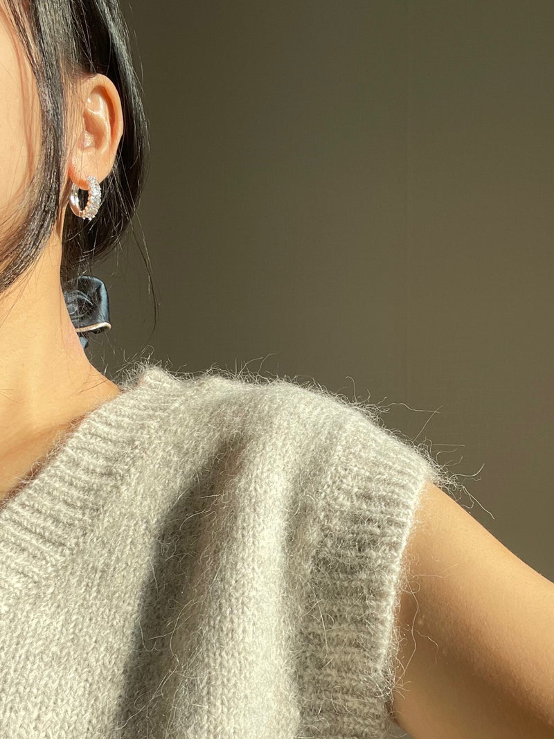 ホライズンピアス / Horizon Earrings