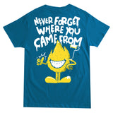 ネバーフォーゲットTシャツ / NEVER FORGET T-Shirt (4497871536246)