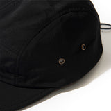 CBÈ STRING CAMP CAP [BLACK] (6610830721142)