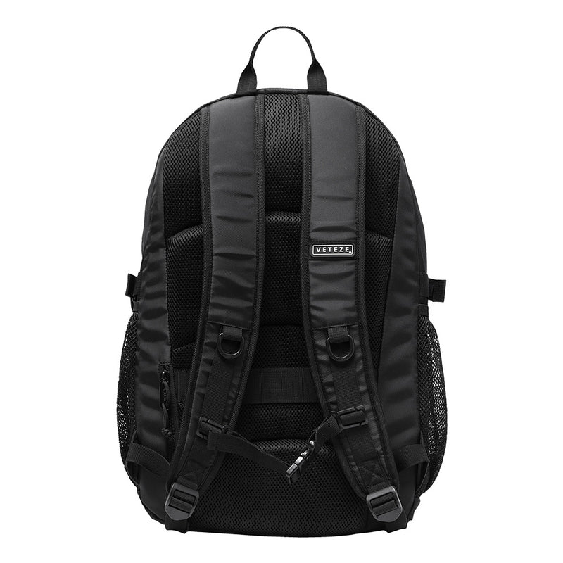 Bias Backpack (black) (6691101802614)