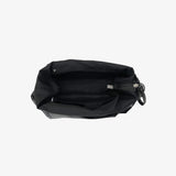 Susan chain leather shoulder bag (6693257871478)