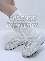 90sレッグウォーマー / 90s JK leg warmer 2color