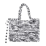 Dalmatian Maxi Bag