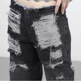 トリプルダメージローパンツ / Tipple Damage Low Pants