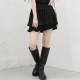 Cheek Cancan Mini Skirt (6559760121974)