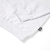 アロマティックスウェット / aromatic halftone sweatshirts