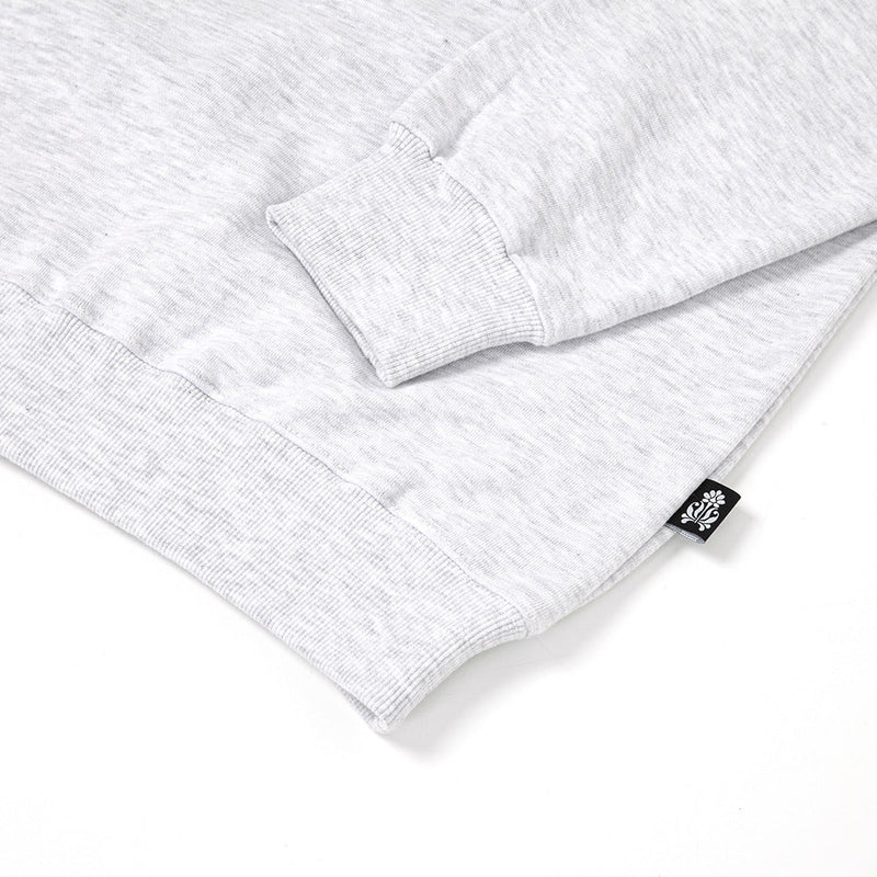 アロマティックスウェット / aromatic halftone sweatshirts
