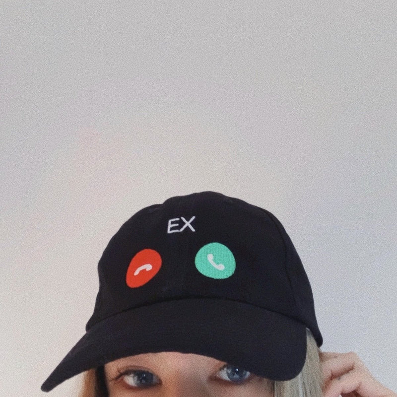 EXハット / EX HAT - MJN