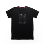 ルート＆ローズTシャツ / Root & Roses T-shirt (4382583783542)