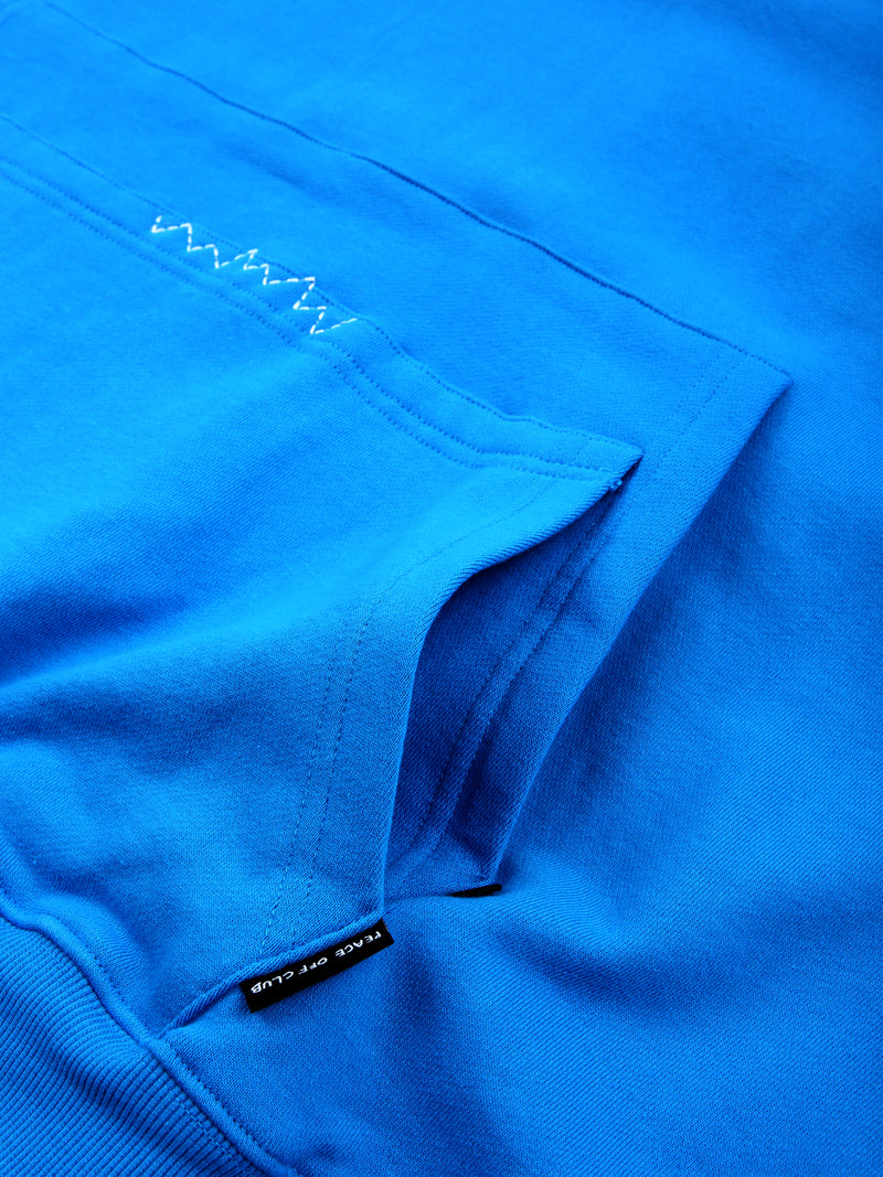 Double_Pocket Hooded Sweatshirt S.BLUE (6586894254198)