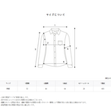 バッキ―ンレザーシャツ / ASCLO Buckeen Safari Leather Belt Shirt (4638419255414)
