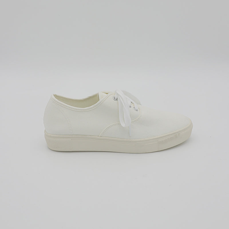 Basic Sneakers (2color) (6675662241910)