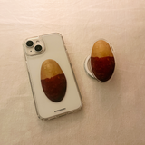 roasted sweet potato smart tok(sticker type)