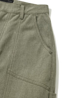 Workwear Cargo Pants/Khaki (6602017767542)