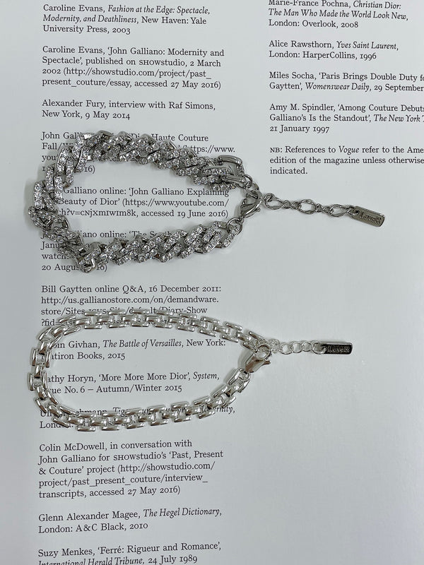 メイヴンブレスレットセット/Maven Bracelet Set