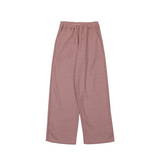 バードワイドパンツ / ASCLO Brid Wide Pants (4color)