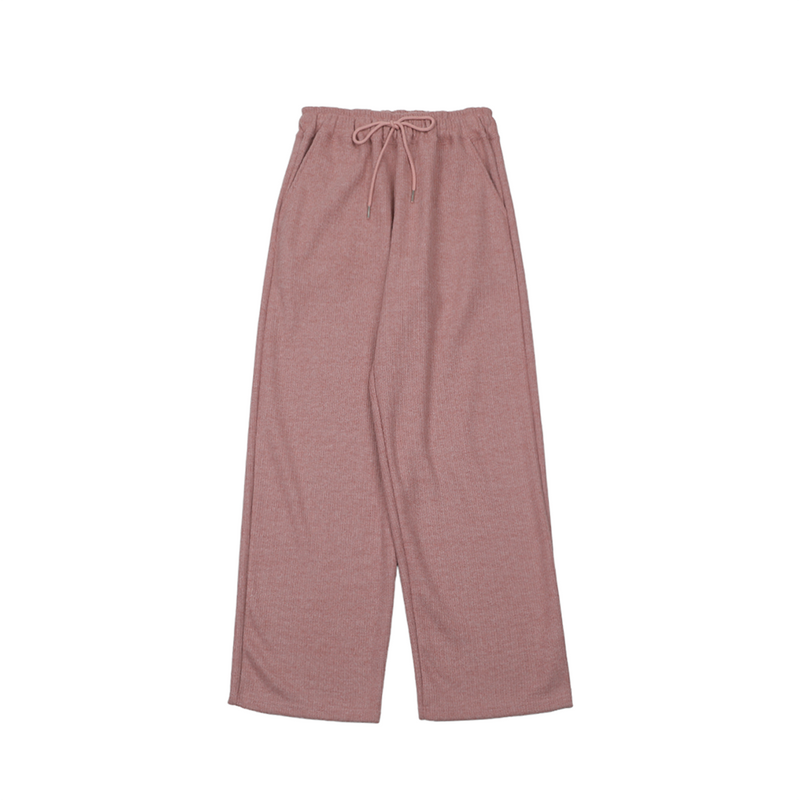 バードワイドパンツ / ASCLO Brid Wide Pants (4color)