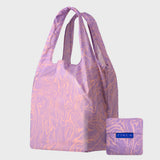 グローサリースタンダードバッグ/Grocery standard bag _ purple fruid