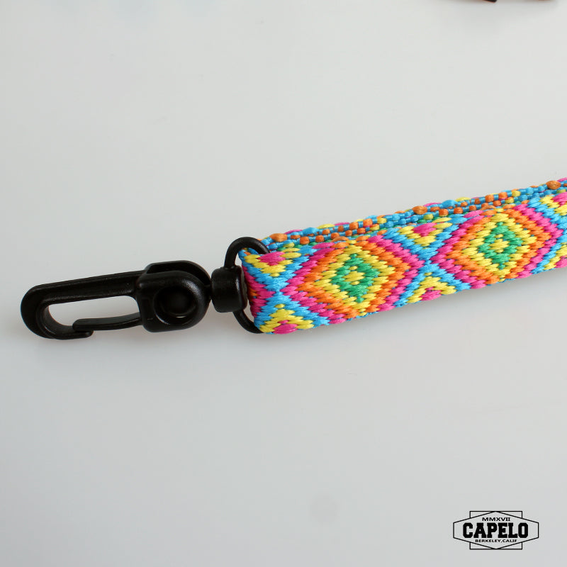 CAPELO jacquard M strap (6586536657014)