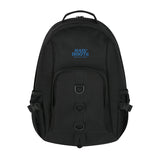 エッセンシャルコーデュロイバックパック/Essential Cordura Backpack(BLACK)