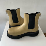 ディアバウンスブーツ / (Made) Dear Bounce Boots