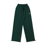 VZプリンティングワイド2wayスウェットパンツ / VZ Printing Wide 2way Pants Green