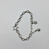 3-スターブレスレット/3-Star bracelet