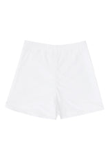 2ウェイXストラップウォーターショートパンツ/Two-way X strap water short pants (white)