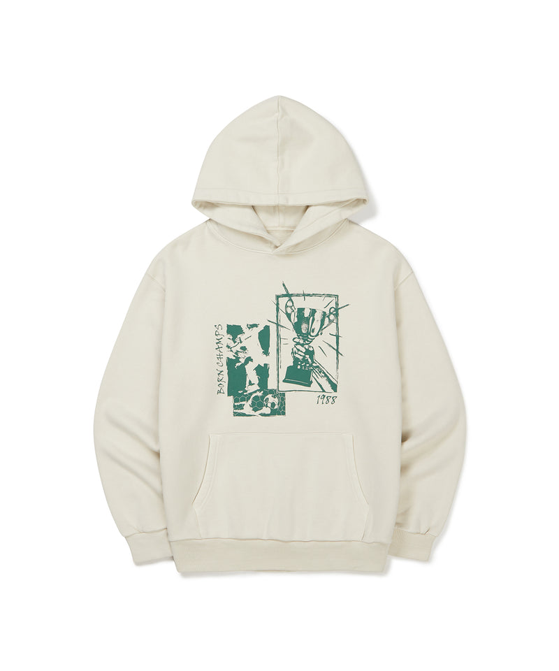CHMPS TROPHY PIGMENT HOODIE