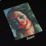 ジクサーTシャツ/Jxxer Tee / BLACK  (送料込)