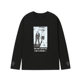  Sid and Nancy T-shirt - BLACK