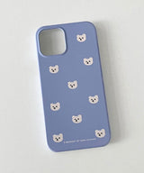 more muffin (pattern/S) case (6685382869110)