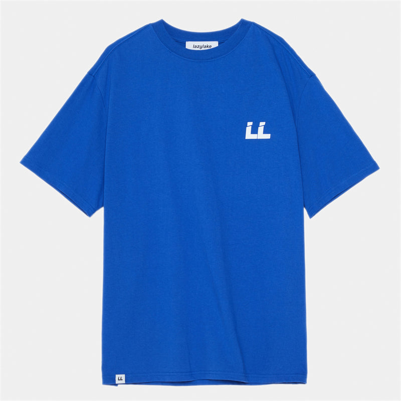LLロゴシリーズTシャツ / LL Logo seires T-shirts (4559269527670)