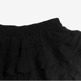 miket cancan frill skirt