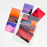 サンセット ステッカーパック / Sunset Sticker Pack(10 sheets)