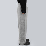 サイドニットパンツ/Side Knit Pants
