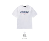 ODSDロゴTシャツ / ODSD LOGO T-SHIRTS - 8COLOR