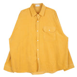 コーデュロイシャツ / No.9766 R corduroy SHIRT (4color)