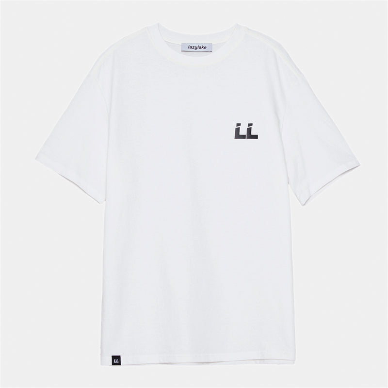 LLロゴシリーズTシャツ / LL Logo seires T-shirts (4559267233910)