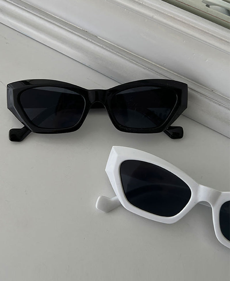 レオン サングラス / Leon Sunglasses (2 color)