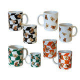 Cotton bear mug cup (6691843244150)