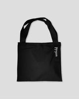 ロゴバッグ / logo bag(Black)