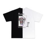 パンサーフレームTシャツ / PANTHER FRAME TEE (2color)