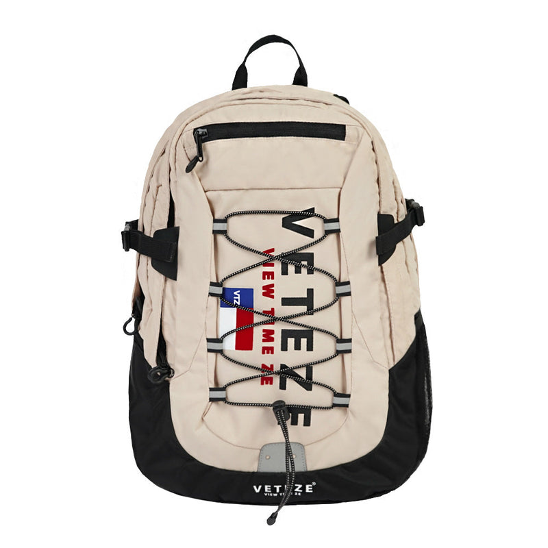ビッグロゴバックパック / Big Logo Backpack (2color)