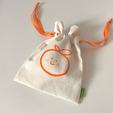 タンジェリンポーチ＆バッグ/Tangerine pouch&bag