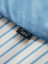 marine blue 2 way bedding set
