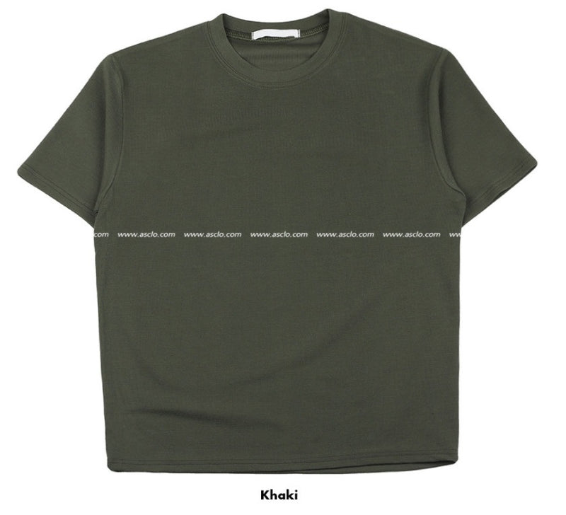 ASCLO Air Cool Short Sleeve T Shirt (7color) (6556984148086)